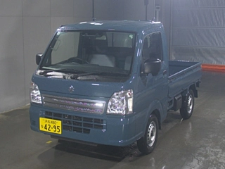 SUZUKI CARRY TRUCK 2024