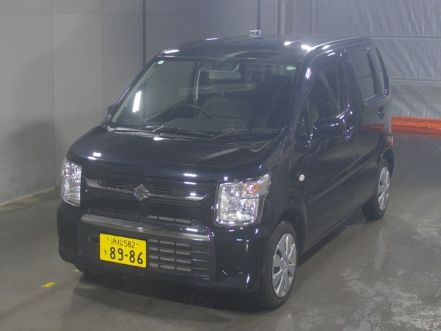 SUZUKI WAGON R 2024