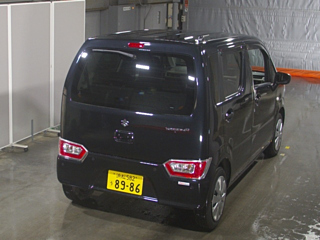 SUZUKI WAGON R 2024