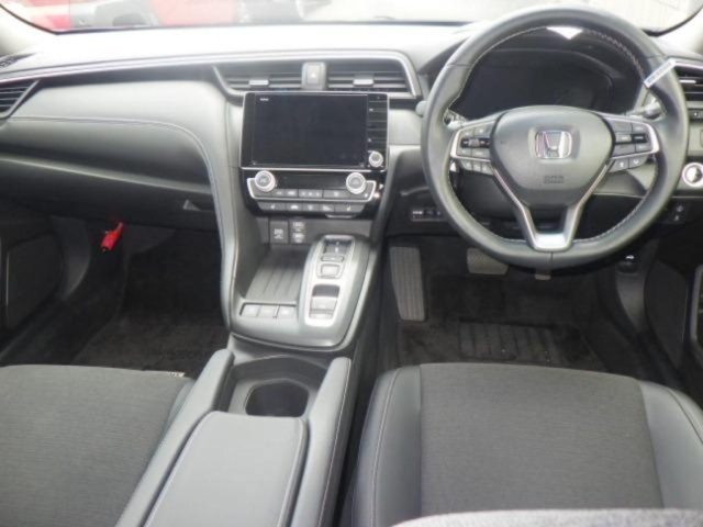 HONDA INSIGHT 2018