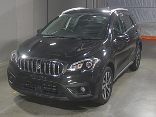 SUZUKI SX-4