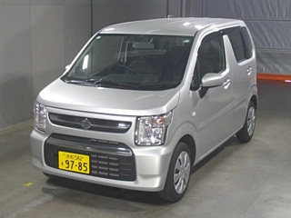 SUZUKI WAGON R 2024