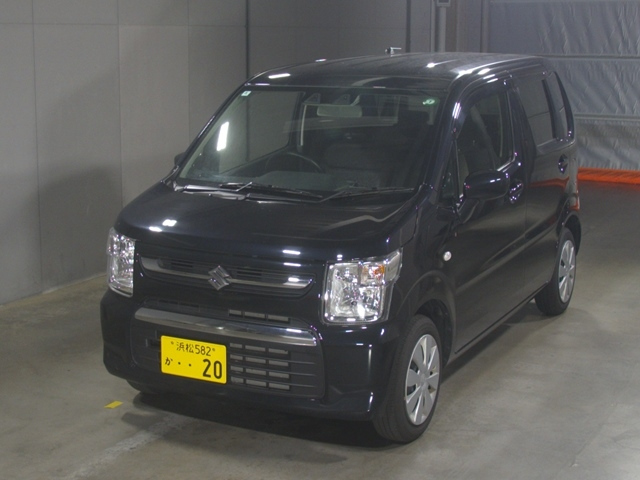 SUZUKI WAGON R 2024