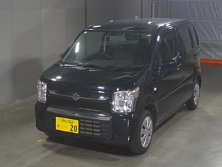 SUZUKI WAGON R 2024