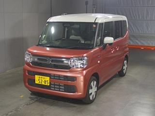 SUZUKI SPACIA 2023