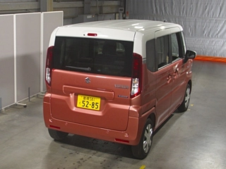 SUZUKI SPACIA 2023