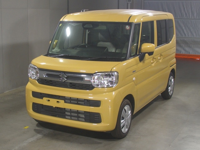 SUZUKI SPACIA 2023