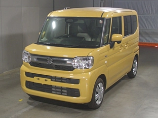 SUZUKI SPACIA 2023