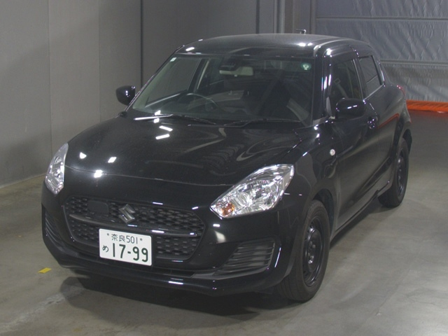 SUZUKI SWIFT 2023