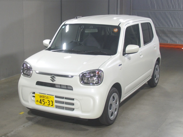 SUZUKI ALTO 2025