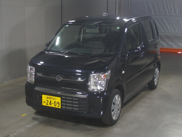SUZUKI WAGON R 2024