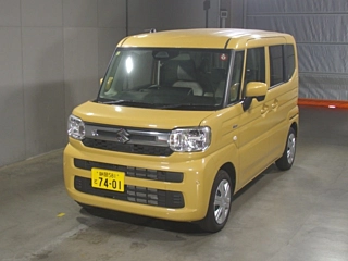 SUZUKI SPACIA 2023
