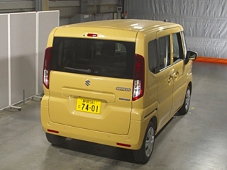 SUZUKI SPACIA 2023
