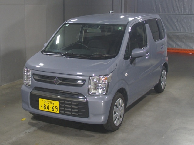 SUZUKI WAGON R 2024