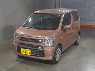 SUZUKI WAGON R 2024