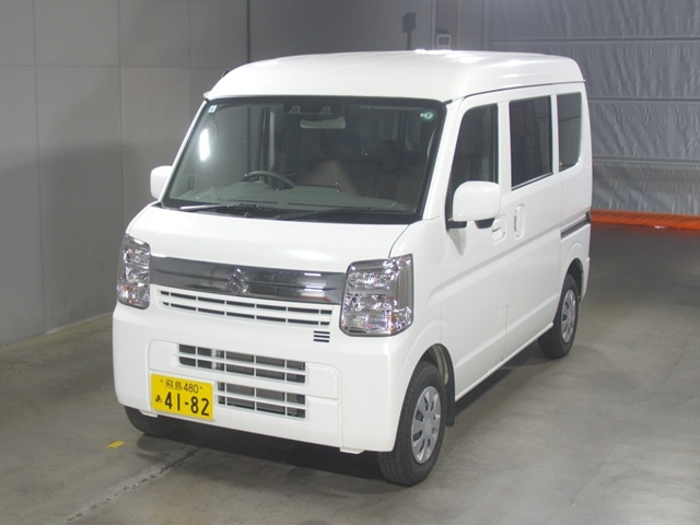 SUZUKI EVERY 2024