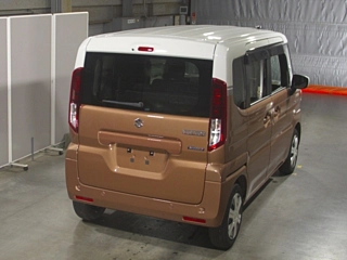 SUZUKI SPACIA 2023