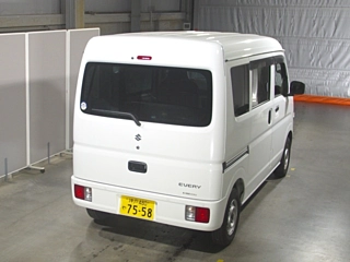 SUZUKI EVERY 2024