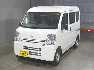 SUZUKI EVERY 2024