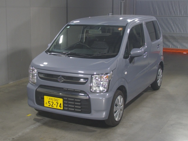 SUZUKI WAGON R 2024