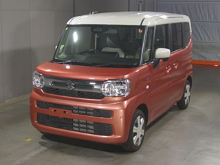 SUZUKI SPACIA 2023