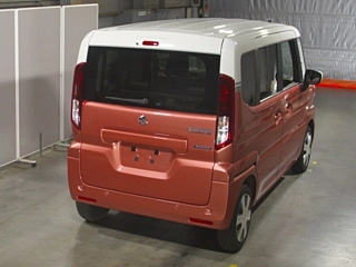 SUZUKI SPACIA 2023