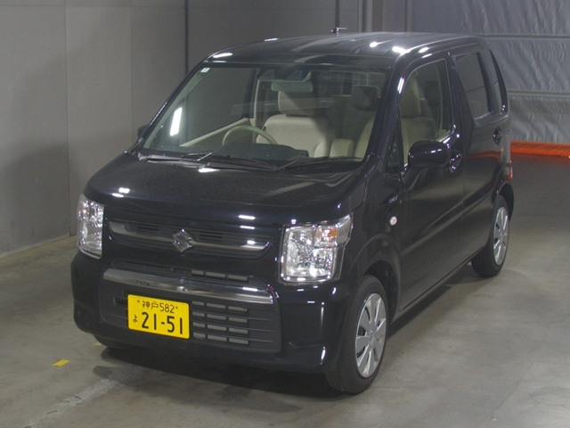 SUZUKI WAGON R 2024