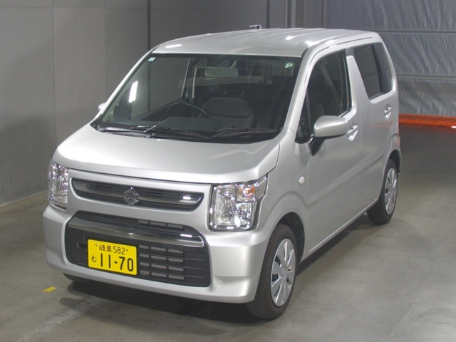 SUZUKI WAGON R 2024