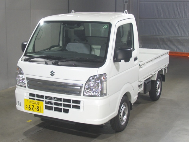 SUZUKI CARRY TRUCK 2024