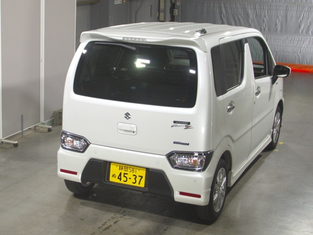 SUZUKI WAGON R 2025