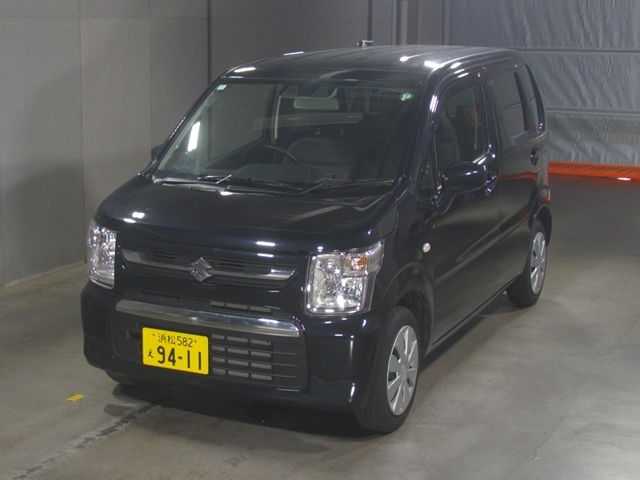 SUZUKI WAGON R 2024