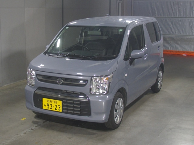 SUZUKI WAGON R 2024