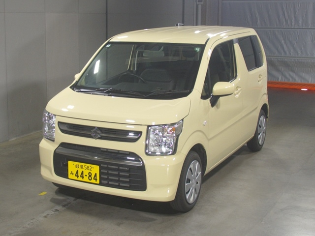 SUZUKI WAGON R 2024