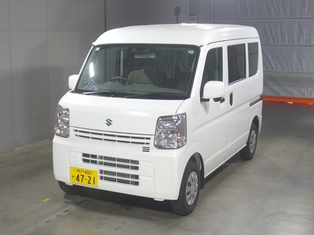 SUZUKI EVERY 2024