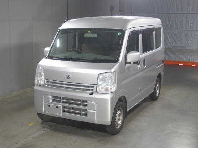 SUZUKI EVERY 2017