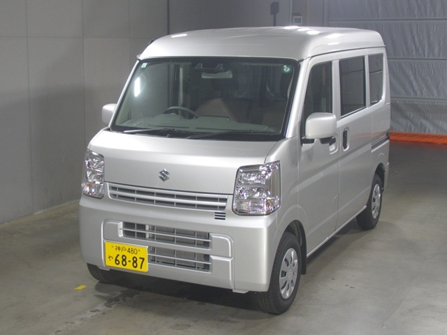 SUZUKI EVERY 2024
