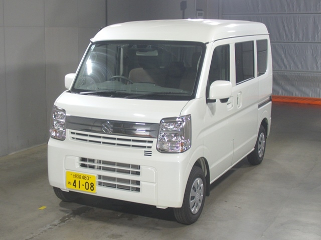 SUZUKI EVERY 2024
