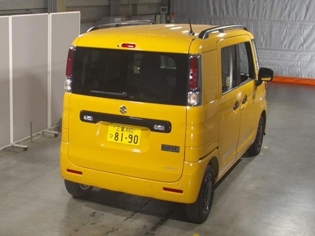 SUZUKI SPACIA BASE 2024