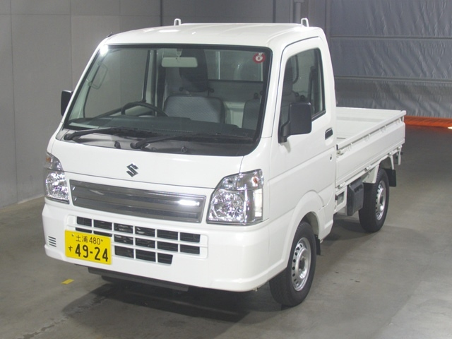 SUZUKI CARRY TRUCK 2023