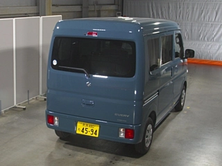 SUZUKI EVERY 2024
