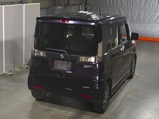 SUZUKI SPACIA 2014