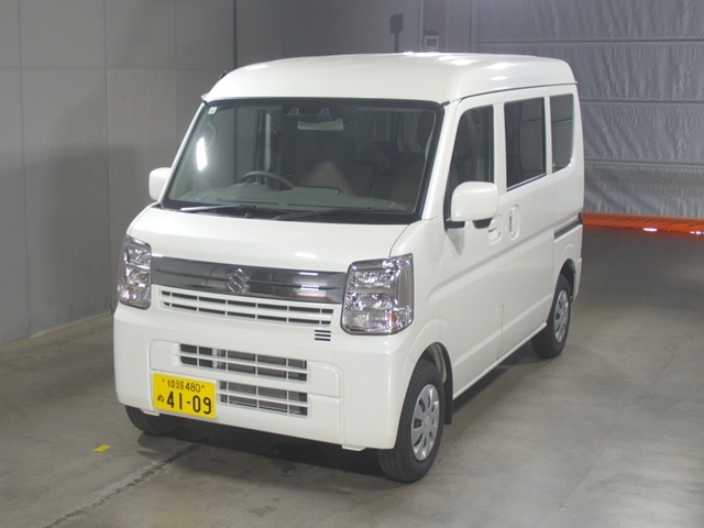 SUZUKI EVERY 2024