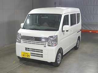 SUZUKI EVERY 2024