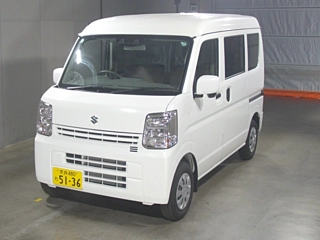 SUZUKI EVERY 2024