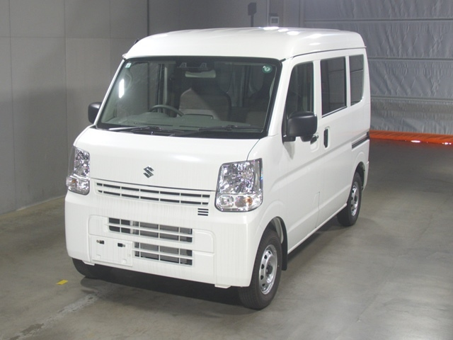 SUZUKI EVERY 2024