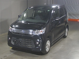 SUZUKI WAGON R 2016