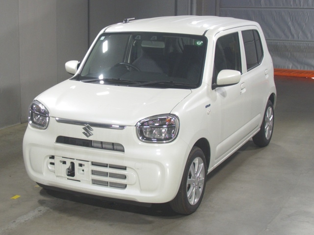 SUZUKI ALTO 2024