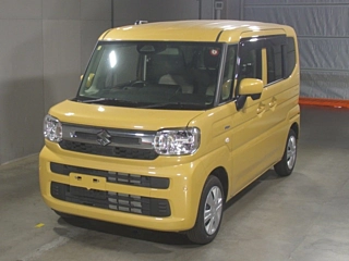 SUZUKI SPACIA 2023