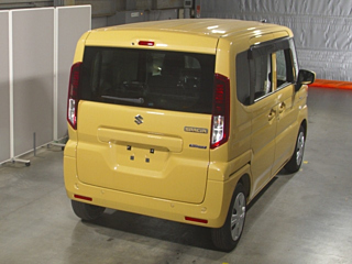 SUZUKI SPACIA 2023