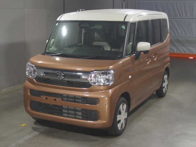 SUZUKI SPACIA 2024